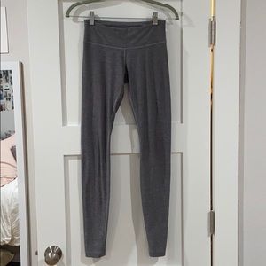 Lululemon Leggins